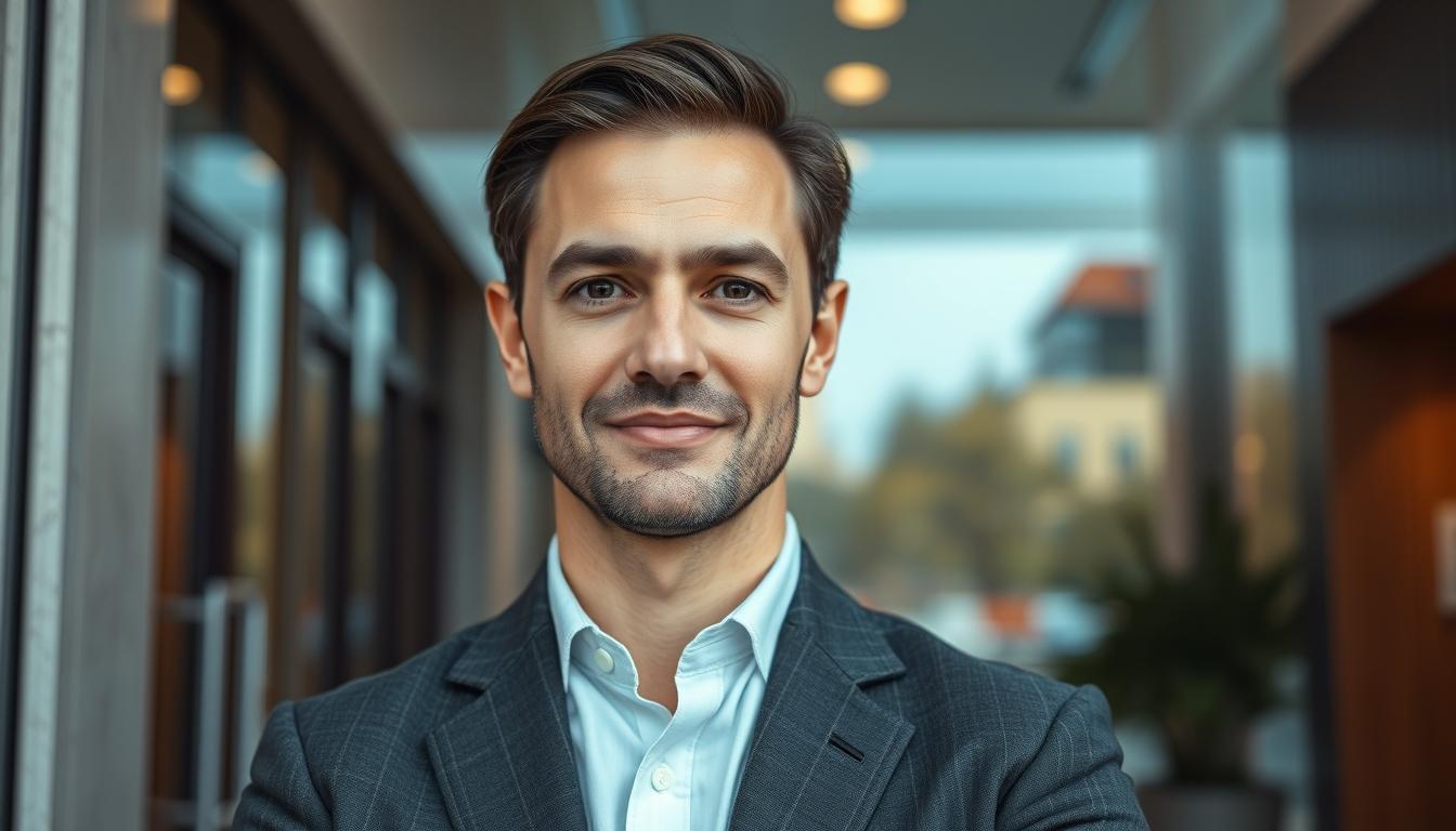 Property transactions support specialist