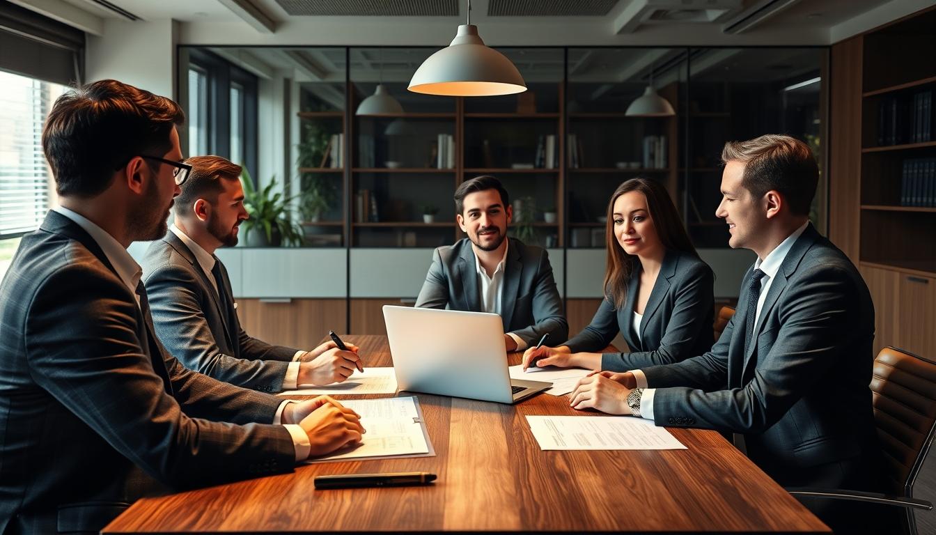 Contact support for property transactions and closing preparation