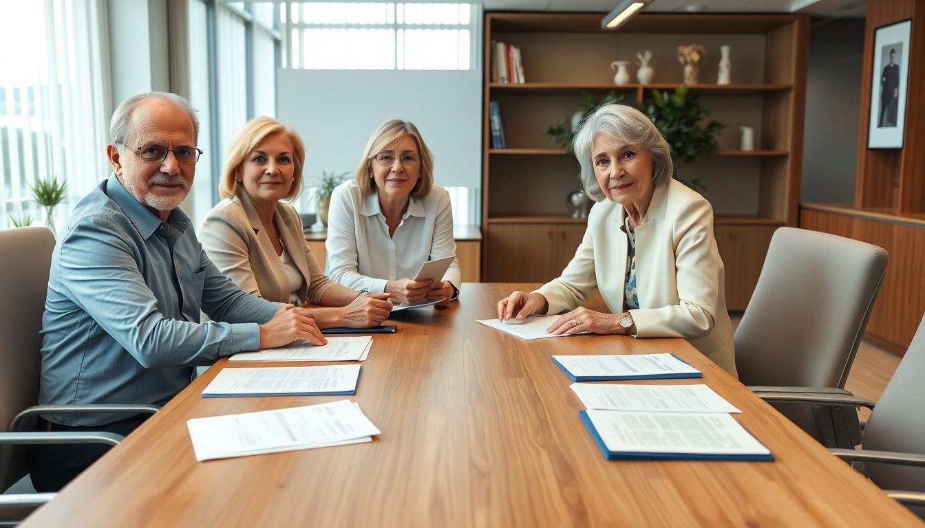 Real estate transaction coordination and document review